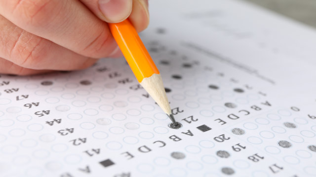 CAT GRE GMAT Reading List